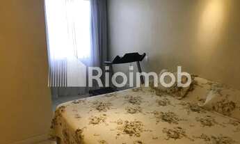 Imagem 6: Grajaú Apartamento com 3 dormitórios