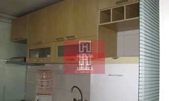 Imagem 5: Apartamento à venda no bairro Jabaquara - São Paulo/SP, Zona Sul