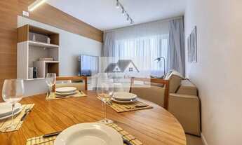 Imagem: Apartamento para alugar no bairro Itaim