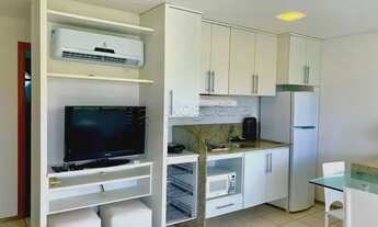 Imagem 4: Apartamento Apartamento com 1 dormitório