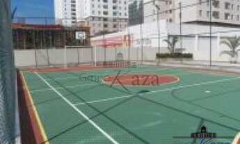 Imagem 7: Apartamento - Palmeiras de São José - Residencial Bourbon - 2 Dormitórios - 48m². e lazer