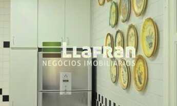 Imagem 4: Amplo apartamento com 2 suítes na Vila Suzana