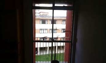 Imagem: Apartamento bem localizado 52 mts