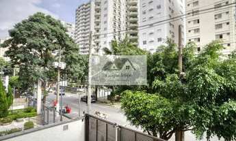Imagem 5: Apartamento para alugar no bairro Jardim Paulista - São Paulo/SP, Zona Oeste
