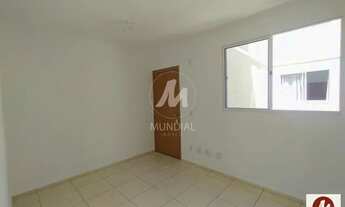 Imagem: Apartamento (tipo - padrao) 2 dormitórios