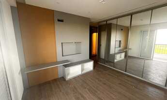 Imagem 5: Apartamento para venda possui 158 metros quadrados com 3 quartos