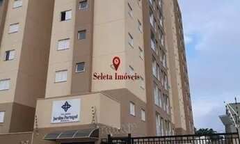 Imagem 3: Apartamento para Venda em Rio Claro, Vila Operária, 3 dormitórios, 1 suíte, 2 banheiros, 1