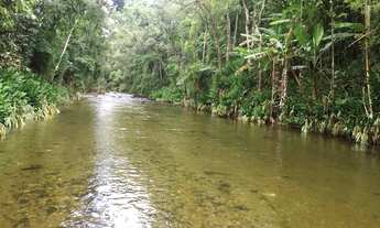 Imagem: Sítio Macaé de Cima- Nova Friburgo/RJ