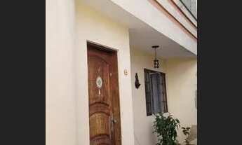 Imagem: Casa de condomínio sobrado para aluguel