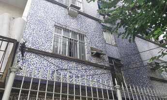 Imagem: Apartamento para venda possui 47 metros