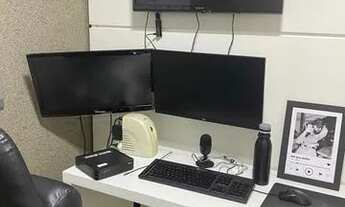 Imagem 5: Imóvel a venda no Condominio Jardim Barcelona com acabamento diferenciado