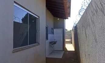 Imagem 3: Casa para Locação- Bairro Jardim São Conrado - Campo Grande/MS