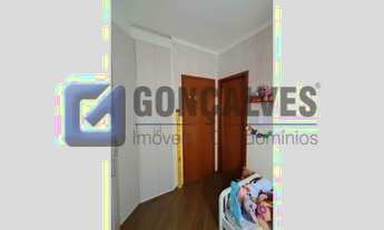 Imagem 2: SANTO ANDRE - Residential / Sobrado - VILA ALZIRA