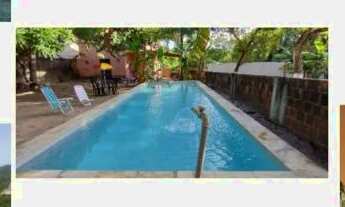 Imagem: Casa para fim de semana Tabatinga