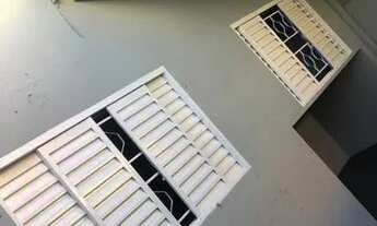 Imagem 2: Casa para aluguel com 85 metros quadrados com 2 quartos em Campos Elíseos - Ribeirão Preto