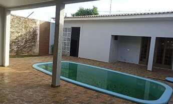 Imagem 3: Casa para locação - Porto Meira, 15min do centro