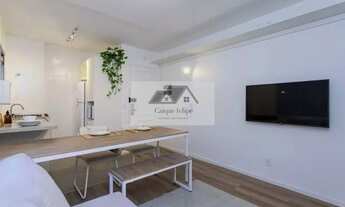 Imagem 3: Apartamento para alugar no bairro Consolação - São Paulo/SP, Zona Central