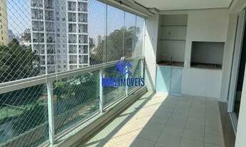 Imagem 2: Apartamento para venda possui 114 metros quadrados com 3 quartos