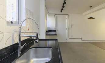 Imagem 7: SÃO PAULO - Apartamento Padrão - PINHEIROS