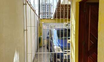 Imagem 5: Sobrado 2 dormitório ocian