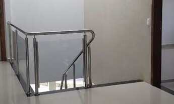 Imagem 6: CASA DE 2 ANDARES NO BAIRROS SANTA LUZIA, LUZIÂNIA-GO