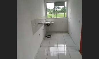 Imagem 3: Alugo apartamento no Ganchinho