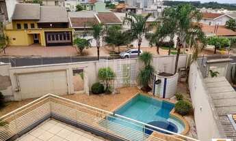 Imagem 4: Casa (sobrado na rua) 4 dormitórios/suite, cozinha planejada