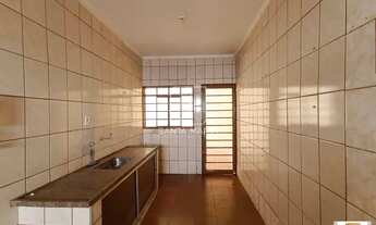 Imagem 4: Casa (térrea na rua) 2 dormitórios/suite, cozinha planejada