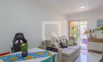 Imagem: Apartamento à Venda - Consolação, 2 Quartos