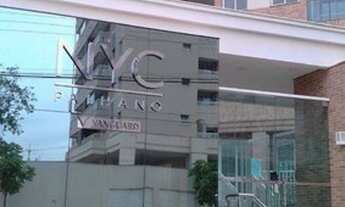 Imagem 3: Apartamento com 2 dormitórios para alugar, 69 m² por R$ 2.920,00/mês - Gleba Fazenda Palha