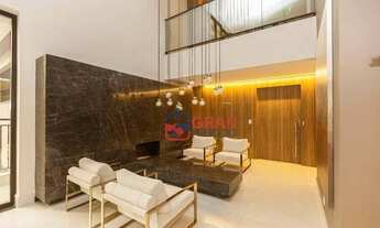 Imagem 4: Apartamento no Tokaii com 2 vagas