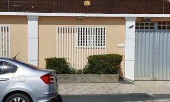 Imagem 1: Excelente Casa com piscina à venda no Conjunto Jardim de Versalles - Planalto