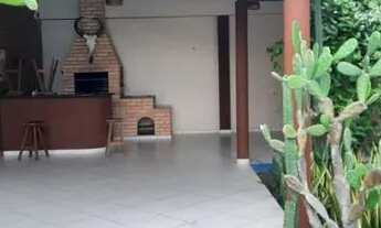 Imagem 3: Casa no Pricumã com 3 quartos