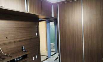 Imagem 3: Apartamento com 3 amplos dormitórios à venda, 160 m² por R$ 415.000 - Centro - Londrina/PR