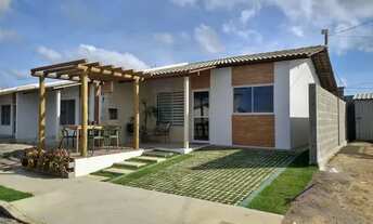 Imagem 1: Vende-se casa no Gran jardim