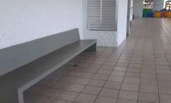 Imagem 2: Aluguel Sala, 2 quartos, vaga de garagem e play na LAGOA