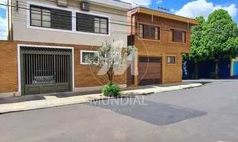 Imagem: Casa (sobradinho - superior) 3 dormitórios