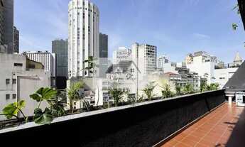 Imagem 7: Apartamento para alugar no bairro República - São Paulo/SP, Zona Central