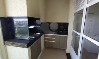 Imagem 4: Apartamento para aluguel tem 72 metros quadrados com 2 quartos em Centro - Piracicaba - SP