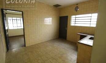 Imagem 3: Santo André - Casa Padrão - Campestre