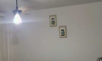 Imagem 2: Apartamento Condominio Vila Suiça