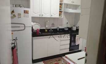 Imagem 4: Apartamento - Parque Residencial Aquarius - Residencial Place Athenee - 86m² - 3 Dormitóri