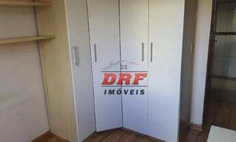 Imagem 6: Apartamento com 2 dormitórios à venda, 49 m² por R$ 198.000,00 - Vila Izabel - Guarulhos/S