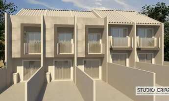 Imagem 2: Sobrado no bairro Tribess