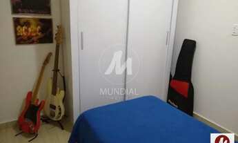 Imagem 6: Apartamento (tipo - padrao) 3 dormitórios, cozinha planejada, em condomínio fechado