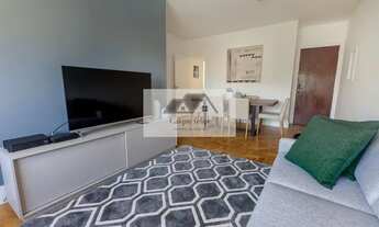 Imagem 2: Apartamento para alugar no bairro Itaim Bibi - São Paulo/SP, Zona Sul