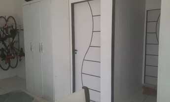 Imagem 6: Bairro Ponta Negra - estilo chacara