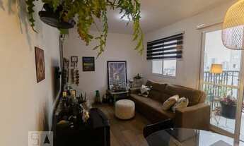 Imagem 5: Apartamento para Aluguel - Vila Augusta, 2 Quartos, 65 m2