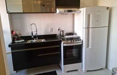 Imagem 4: Apartamento Zona Sul de Ribeirão Preto com Mobilia pra ALUGAR