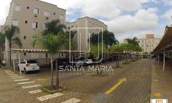 Imagem 5: Apartamento (tipo - padrao) 2 dormitórios, em condomínio fechado